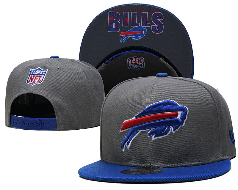2021 NFL Buffalo Bills Hat TX 0808->nfl hats->Sports Caps